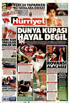 Hürriyet