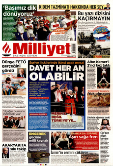 Milliyet