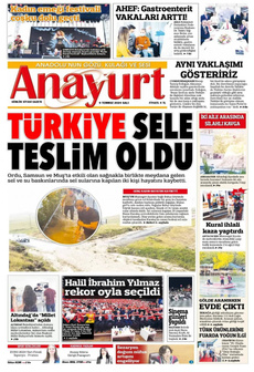 Anayurt