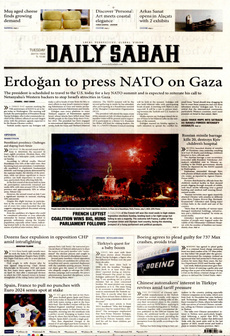 Daily Sabah