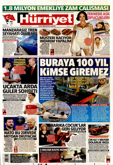 Hürriyet