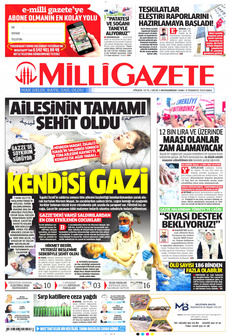 Milli Gazete