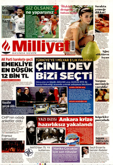 Milliyet