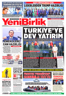 Yenibirlik