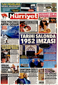 Hürriyet