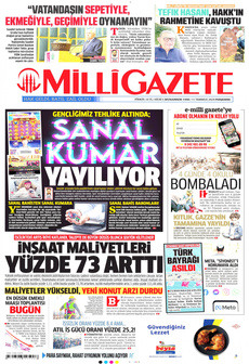 Milli Gazete