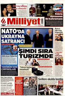 Milliyet