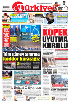 Türkiye Gazetesi