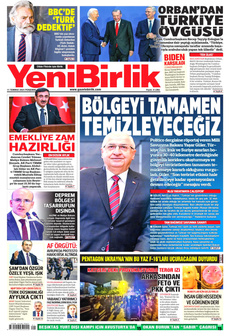 Yenibirlik