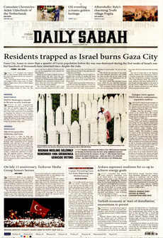 Daily Sabah