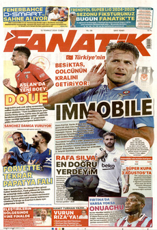 Fanatik