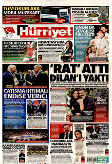 Hürriyet