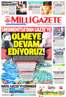 Milli Gazete