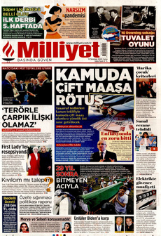 Milliyet