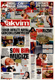 Takvim