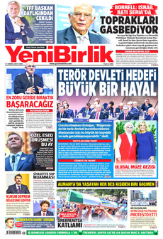 Yenibirlik