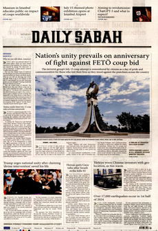 Daily Sabah