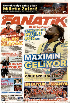 Fanatik