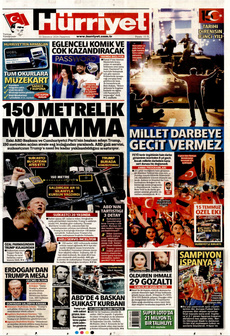 Hürriyet