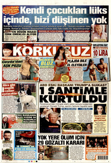 Korkusuz