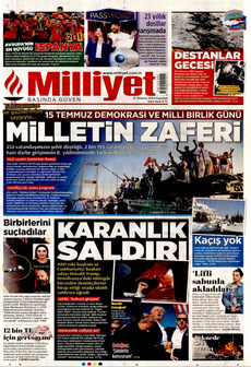 Milliyet