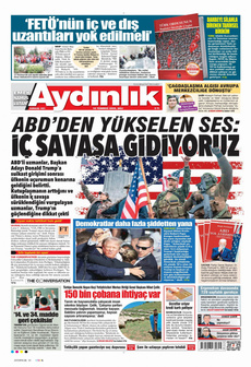 Aydınlık Gazetesi