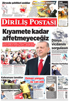 Diriliş Postası