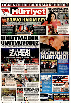 Hürriyet