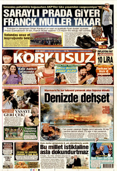 Korkusuz