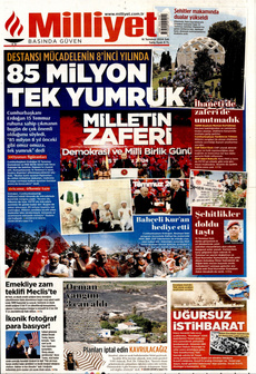 Milliyet