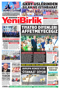 Yenibirlik