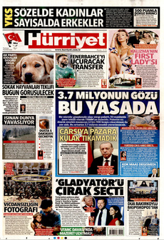 Hürriyet