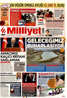 Milliyet