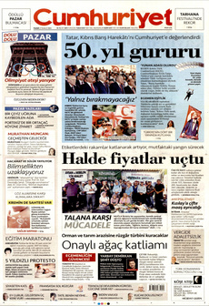 Cumhuriyet