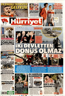 Hürriyet