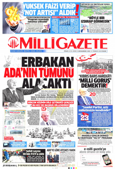 Milli Gazete