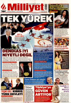 Milliyet