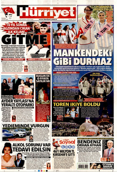 Hürriyet