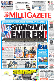 Milli Gazete