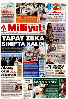 Milliyet