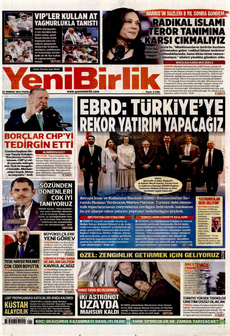 Yenibirlik