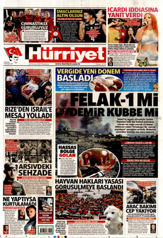 Hürriyet