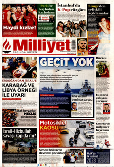 Milliyet