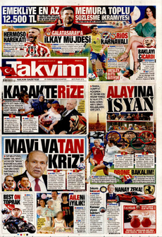 Takvim