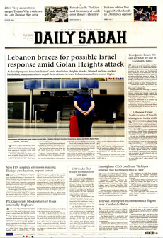 Daily Sabah