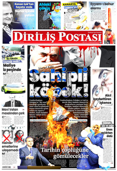 Diriliş Postası