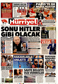 Hürriyet