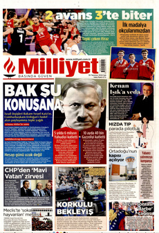 Milliyet