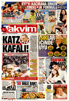 Takvim