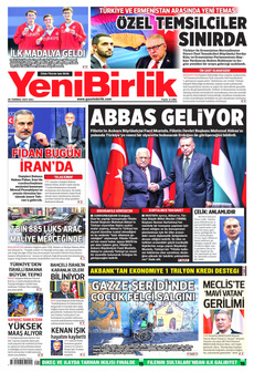 Yenibirlik